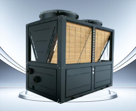 超低温商用冷暖热泵机组