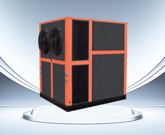 开闭环烘干热泵